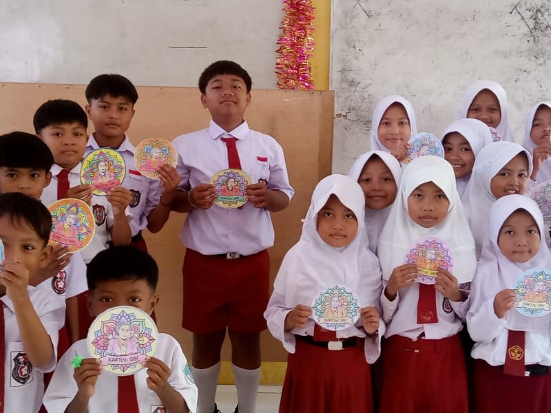 Peringatan Hari Kartini
