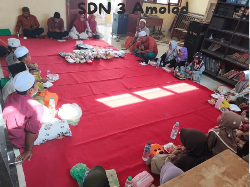 MAULID NABI MUHAMMAD S.A.W